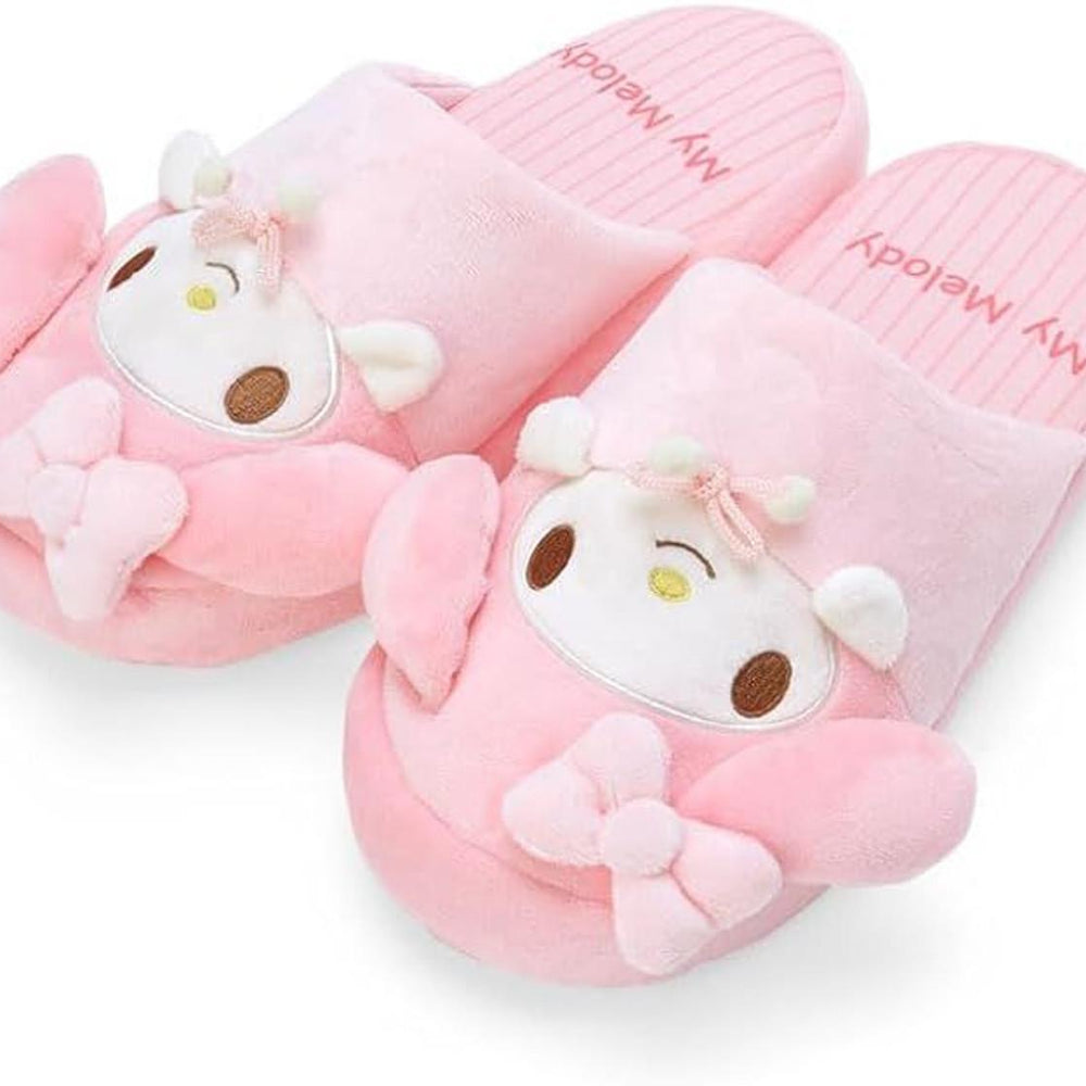 
                      
                        Character Room Slippers 三丽鸥室内拖鞋
                      
                    