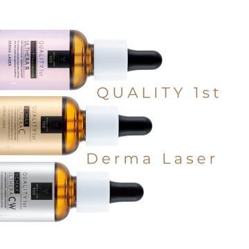 
                      
                        Quality 1st DERMA LASER
                      
                    