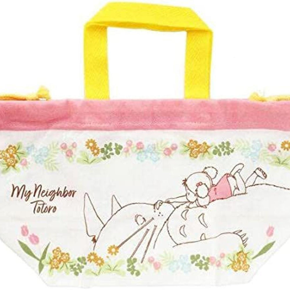 
                      
                        Skater Studio Ghibli My Neighbor Totoro Lunch Bag 吉卜力工作室龙猫午餐袋
                      
                    