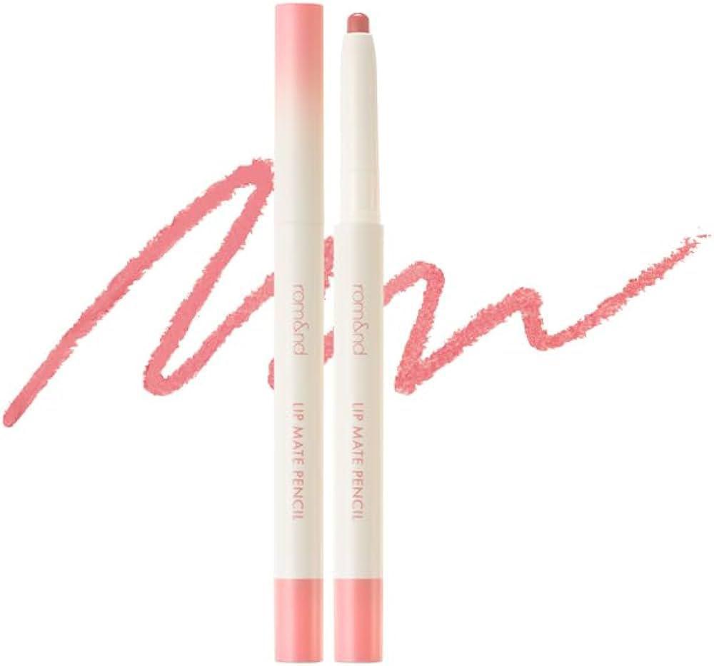 
                      
                        Rom&nd Lip Mate Pencil
                      
                    