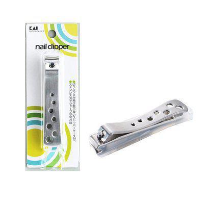 
                      
                        KAI Nail Clipper Pal 贝印原装进口指甲钳
                      
                    