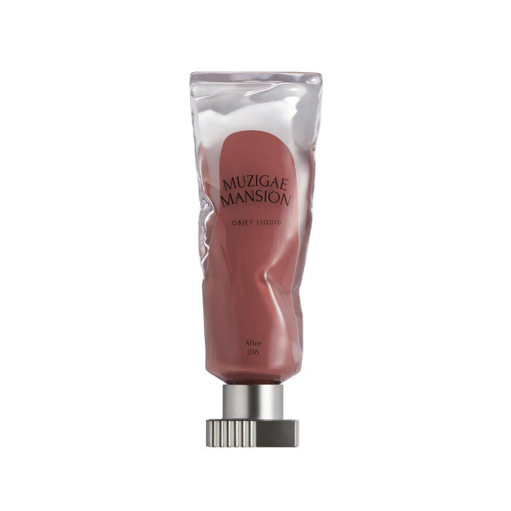 
                      
                        Muzigae Maison Objet Liquid 韩国Muzigae Maison液体唇釉 6mL
                      
                    