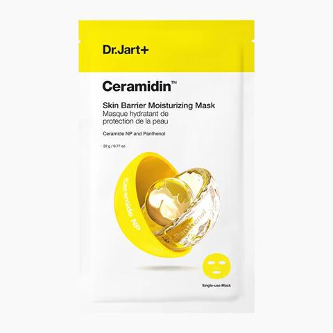 Dr.Jart+ Ceramidin Skin Barrier Moisturizing Mask