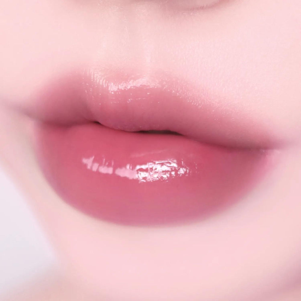 
                      
                        Fwee Pink Obsession Stay-Fit Lip Tint 韩国半水光半哑光水润保湿唇釉 3.8g
                      
                    