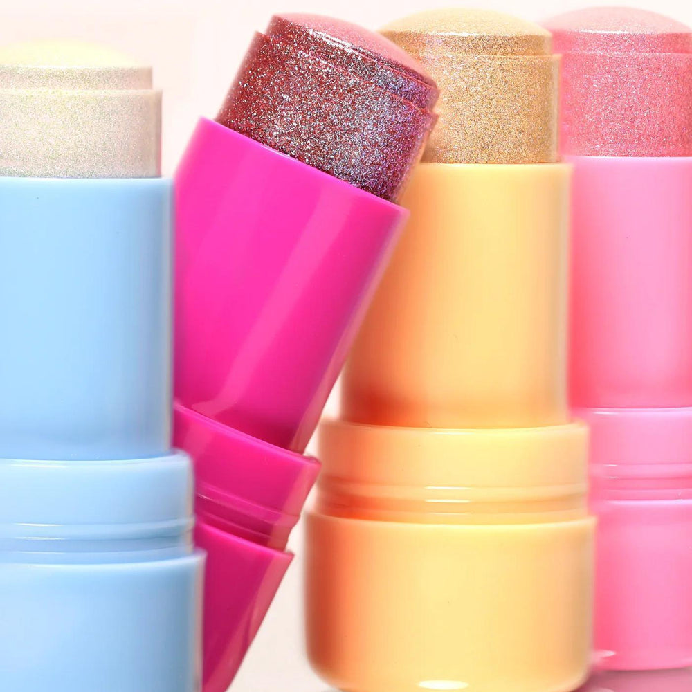 
                      
                        MOIRA Icy Glow Jelly Stick 冰感珠光闪粉高光啫喱棒 6.5g
                      
                    