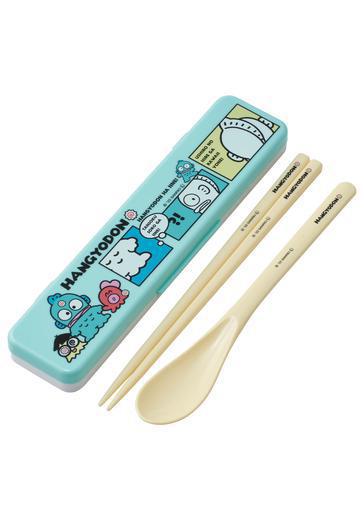 
                      
                        Chopsticks and Spoon With Case
                      
                    