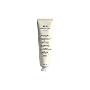 
                
                    Load image into Gallery viewer, ABIB Jericho Rose Creme Nutrition Tube 75ml
                
            