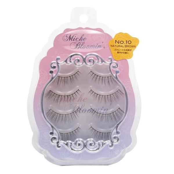 
                      
                        Miche Bloomin False Eyelashes 纱荣子假睫毛
                      
                    