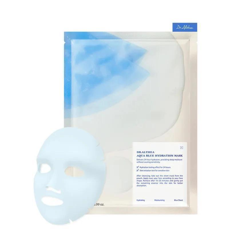 
                      
                        Dr.Althea Mask 艾西儿医生水润保湿面膜 28g*4a
                      
                    