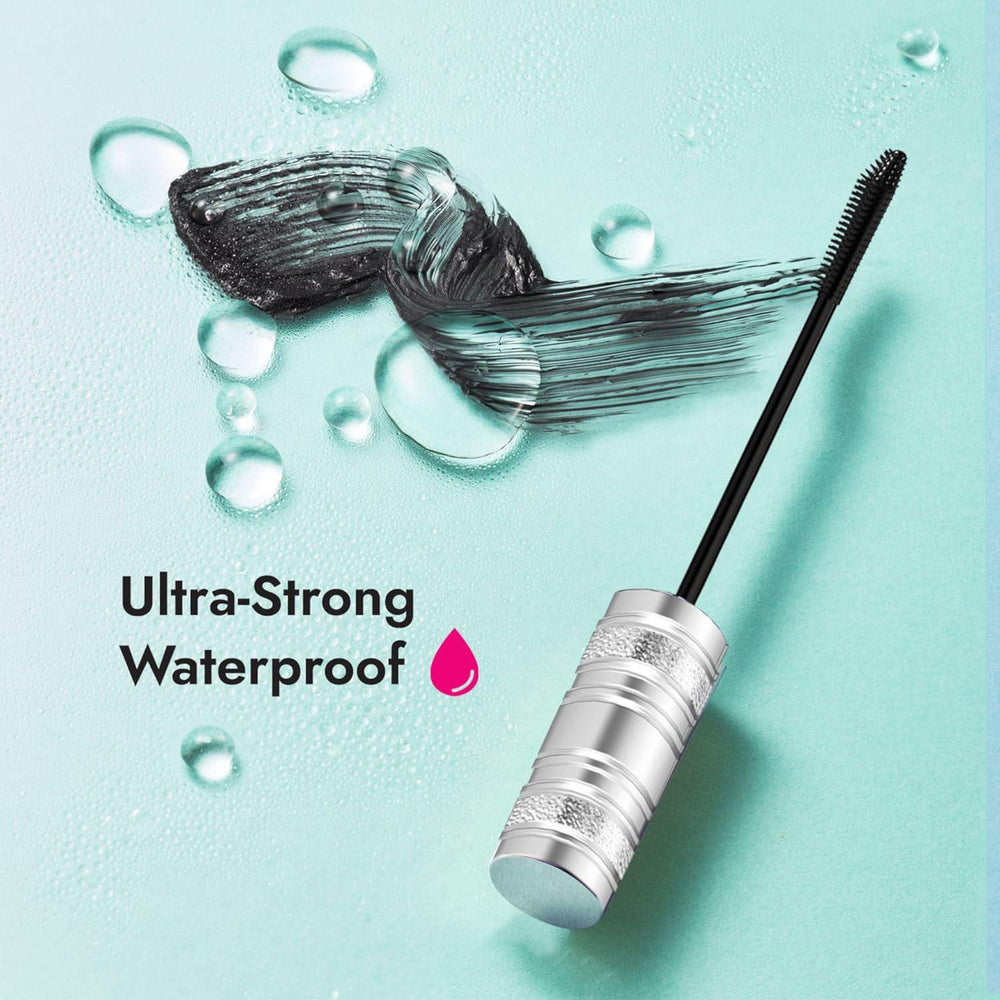 
                      
                        KissMe Heroine Make Lash Type 奇士美持久立体卷翘睫毛膏
                      
                    