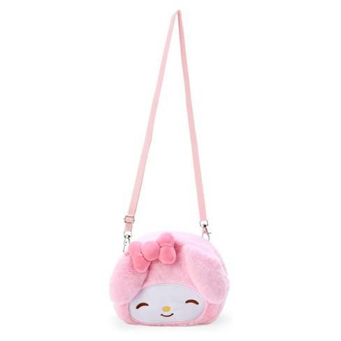 
                      
                        Sanrio Plush Pouch Shoulder Bag
                      
                    