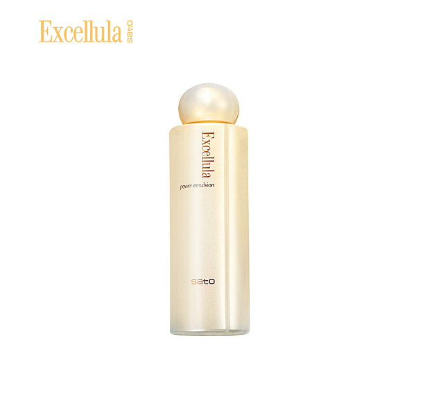 Excellula Power Emulsion 艾斯诺娜焕颜精华乳