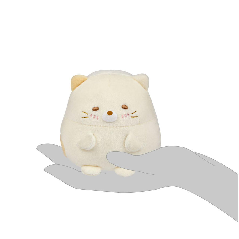 
                      
                        San-X Sumikko Gurashi Original Standing Mochi Plush 日本San-X角落生物原创立式麻糬毛绒玩具 4in
                      
                    
