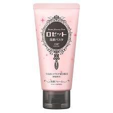 
                      
                        Rosette Cleansing Paste
                      
                    