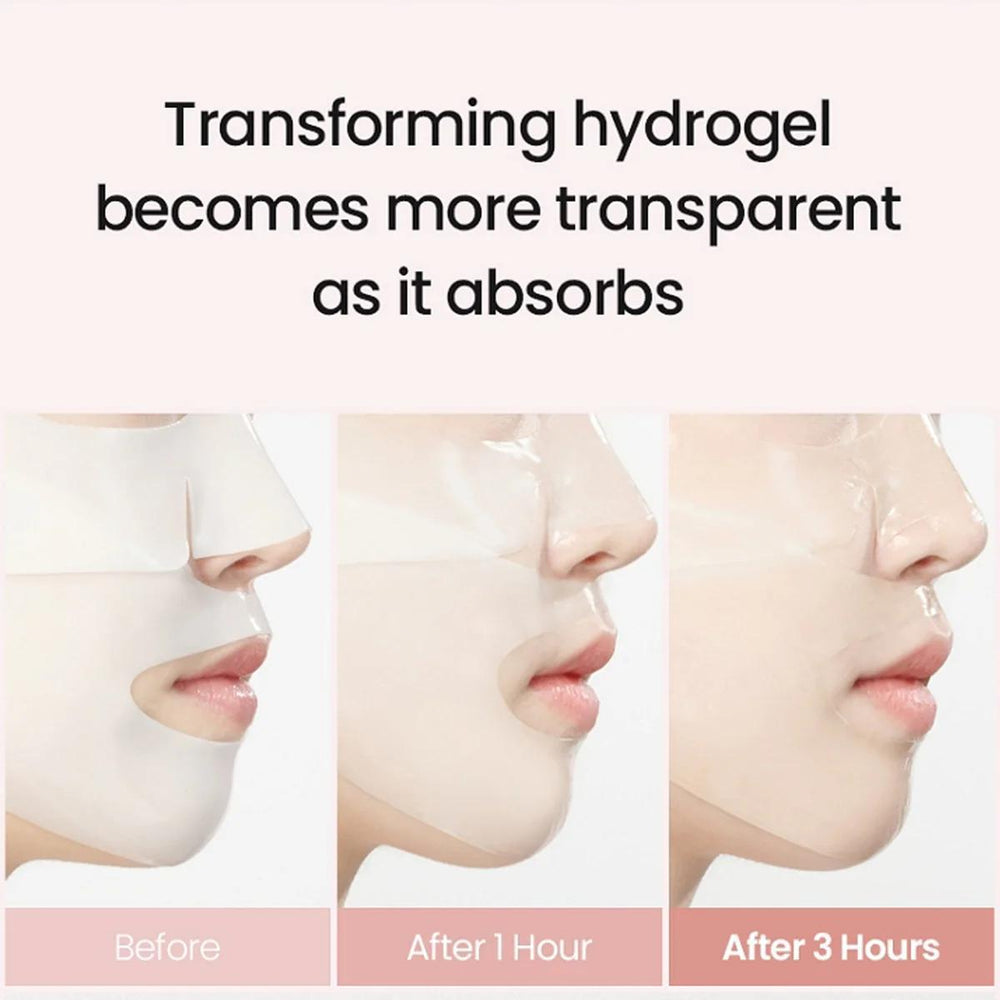 
                      
                        JMsolution Bio-Collagen PDRN Firming Mask 肌司研生物胶原蛋白PDRN紧致面膜 4ea
                      
                    