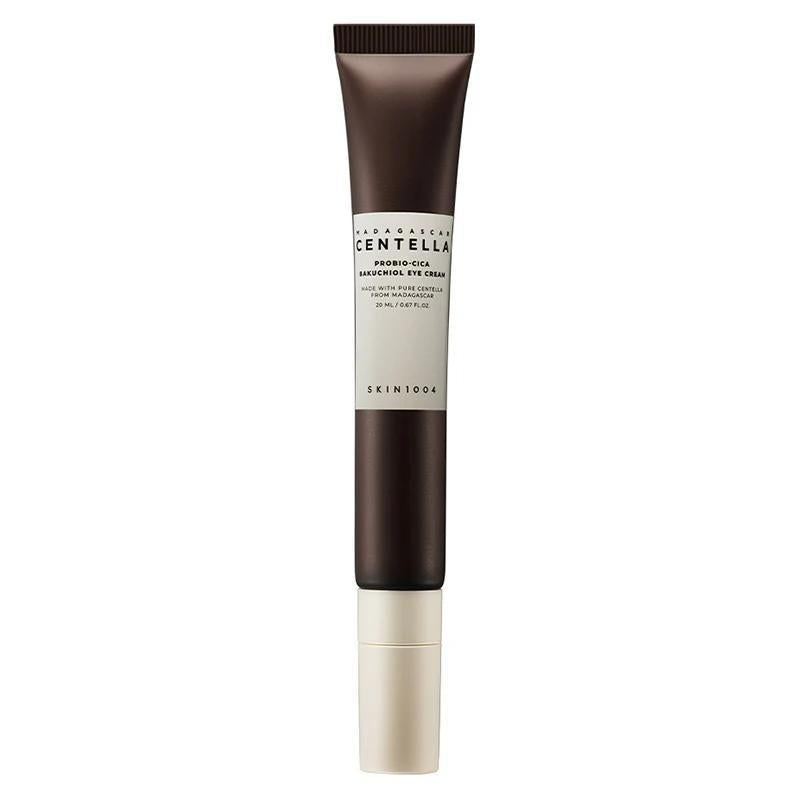 
                      
                        SKIN1004 Madagascar Centella Probio-Cica Bakuchiol Eye Cream 理肤天使马达加斯加积雪草益生菌-补骨脂酚眼霜 20mL
                      
                    