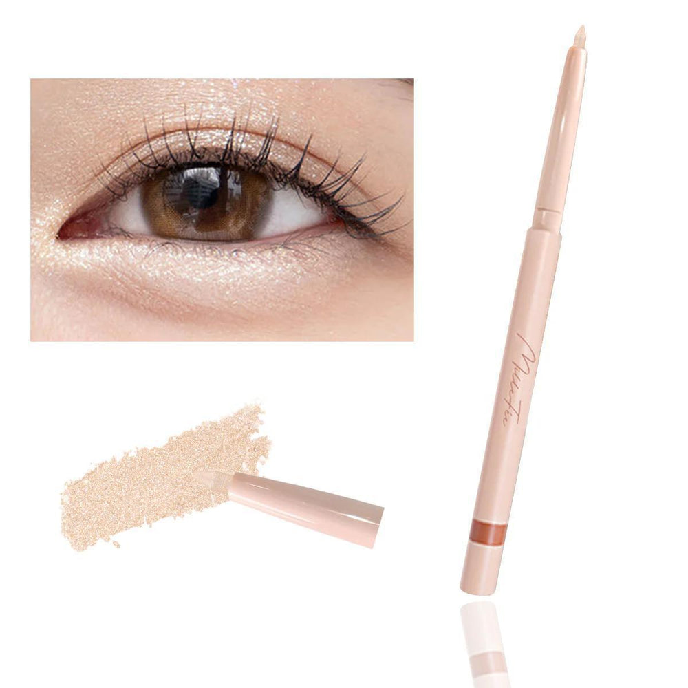 
                      
                        MileFée Tear Eyebag Pencil 米勒菲高光眼影笔
                      
                    