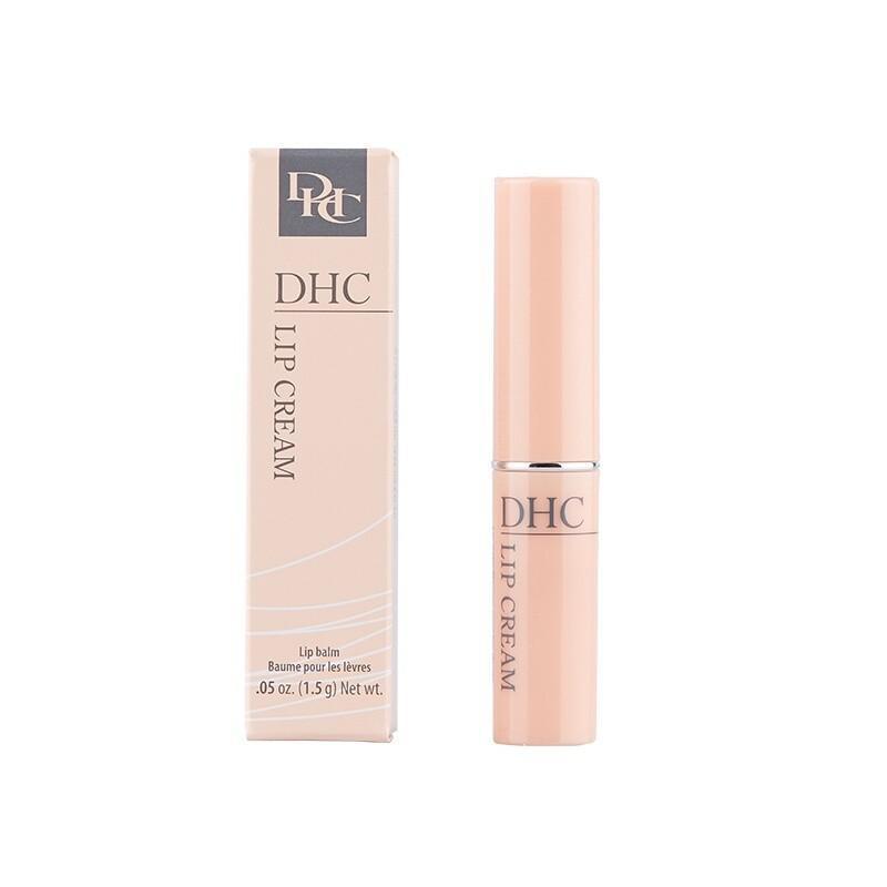 DHC LIP CREAM