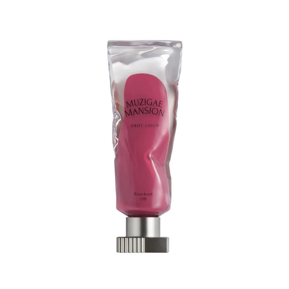 
                      
                        Muzigae Maison Objet Liquid 韩国Muzigae Maison液体唇釉 6mL
                      
                    