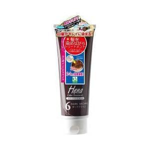 
                      
                        Tenster Henna Color Treatment 十星指甲花染色剂 250g
                      
                    