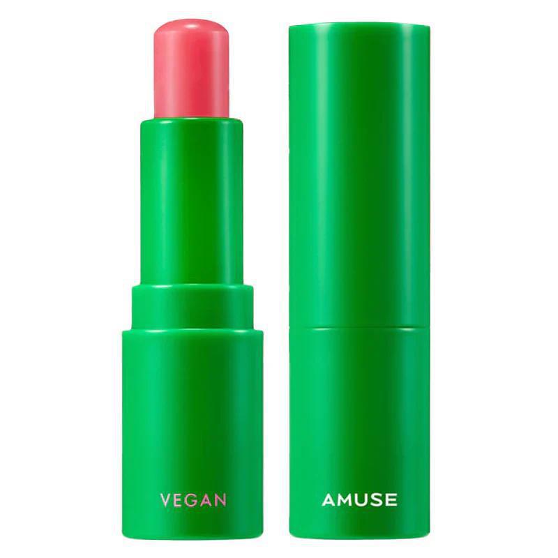 
                      
                        Amuse Vegan Green Lip Balm 保湿唇膏 3.5g
                      
                    