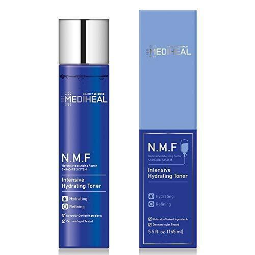 
                
                    Load image into Gallery viewer, MEDIHEAL N.M.F INTENSIVE HYDRATING
                
            