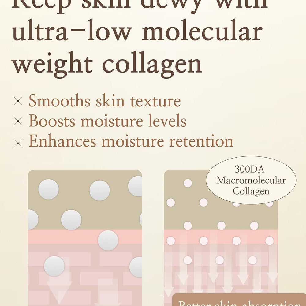 
                      
                        SNP Gold Collagen Ampoule Mask 韩国SNP黄金胶原蛋白保湿面膜 10pcs
                      
                    