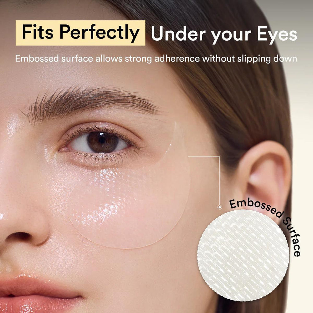 
                      
                        Abib Collagen Eye Patch Jericho Rose Jelly 阿彼芙复活草润泽胶原蛋白眼霜 90g
                      
                    