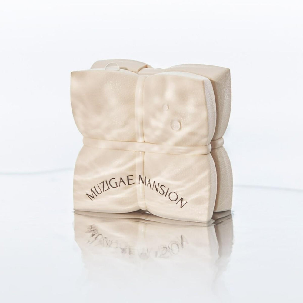 
                      
                        Muzigae Mansion Sleek Water Cushion 韩国Muzigae Mansion丝滑水润粉底 15g
                      
                    