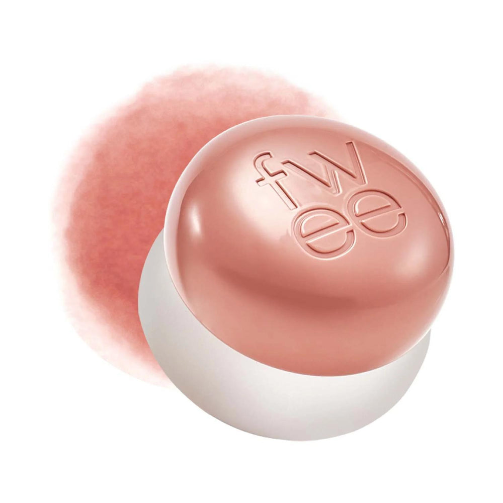 
                      
                        Fwee Lip & Cheek Blurry Pudding Pot 韩国Fwee布丁哑光唇颊两用膏 5g
                      
                    
