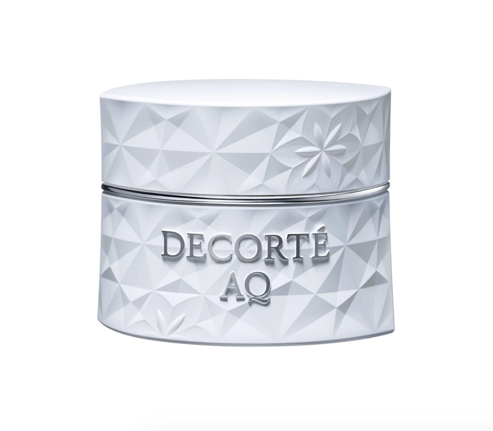 Cosme Decorte AQ Brightening Cream 黛珂白檀舒活美白面霜25g