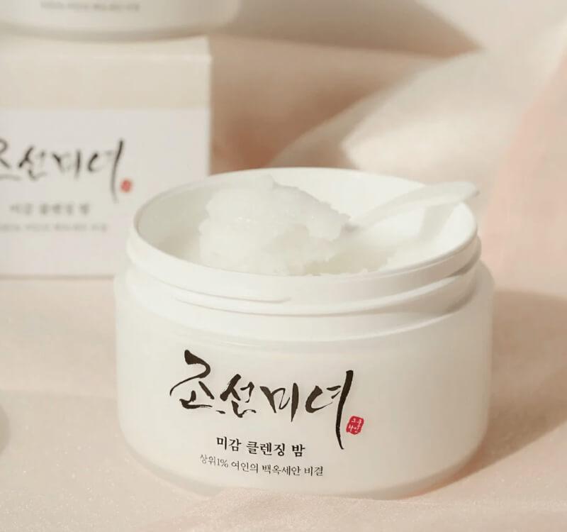 Beauty of Joseon Radiance Cleansing Balm 100ml