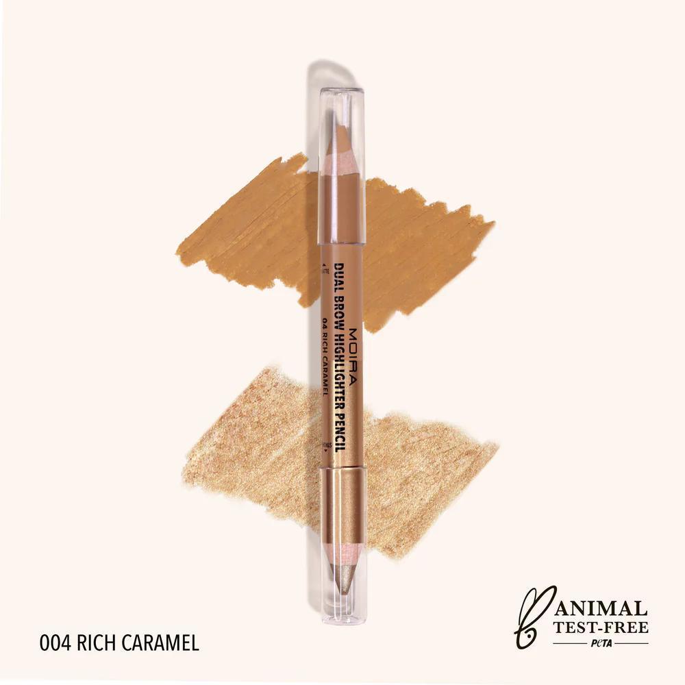 
                      
                        MOIRA Dual Brow Highlighter Pencil 双头眉笔
                      
                    