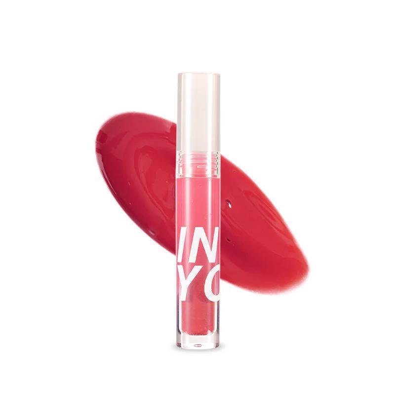 
                      
                        INTO YOU Watery Mist Lip Gloss 心慕与你水雾唇釉
                      
                    