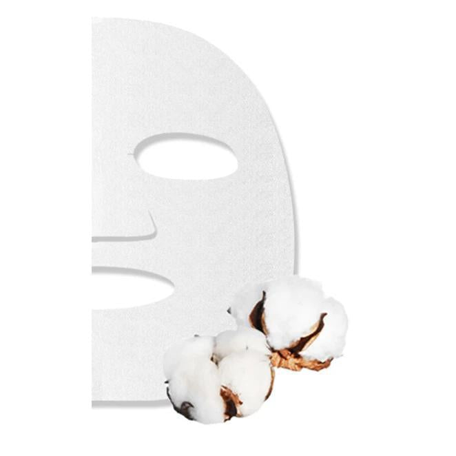 
                      
                        SNP Diamond Brightening Ampoule Mask 韩国SNP钻石亮白保湿面膜 10pcs
                      
                    