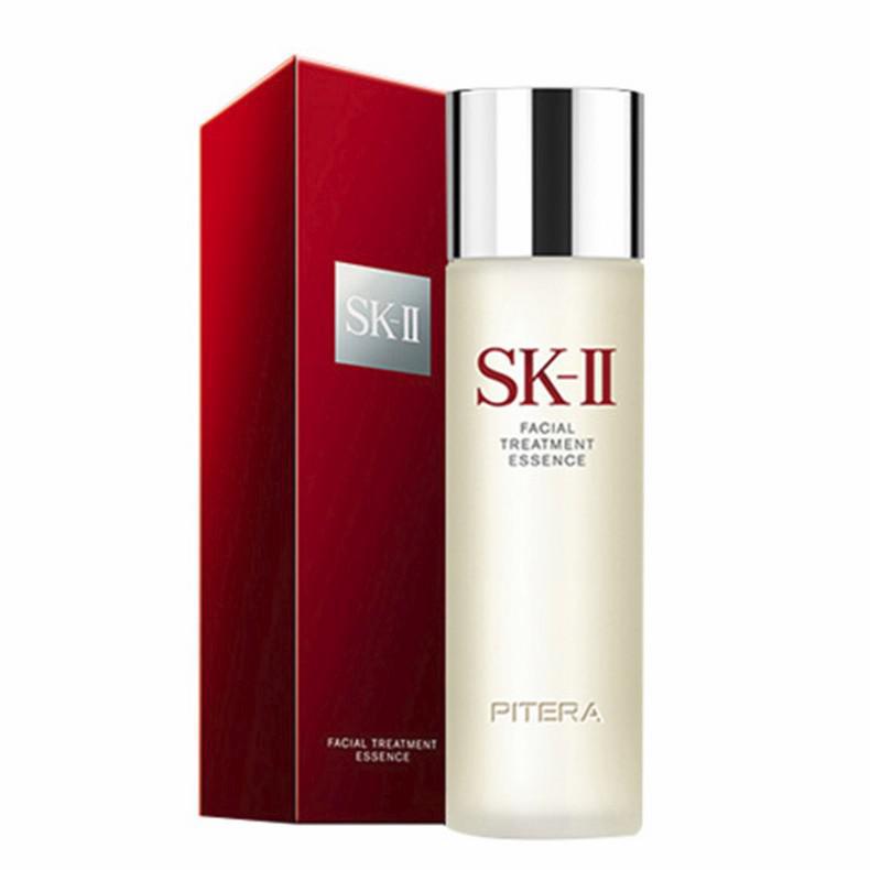 SKII Facial Treatment Lotion (Japanese Version) 神仙水日本版230ml