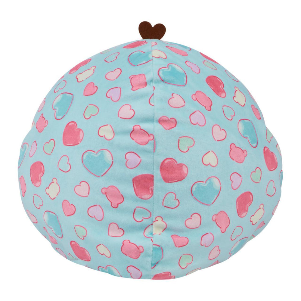
                      
                        San-X Kiiroitori Original Hearts Sleeping Bag Plush 日本San-X轻松熊原创爱心睡袋毛绒玩具
                      
                    