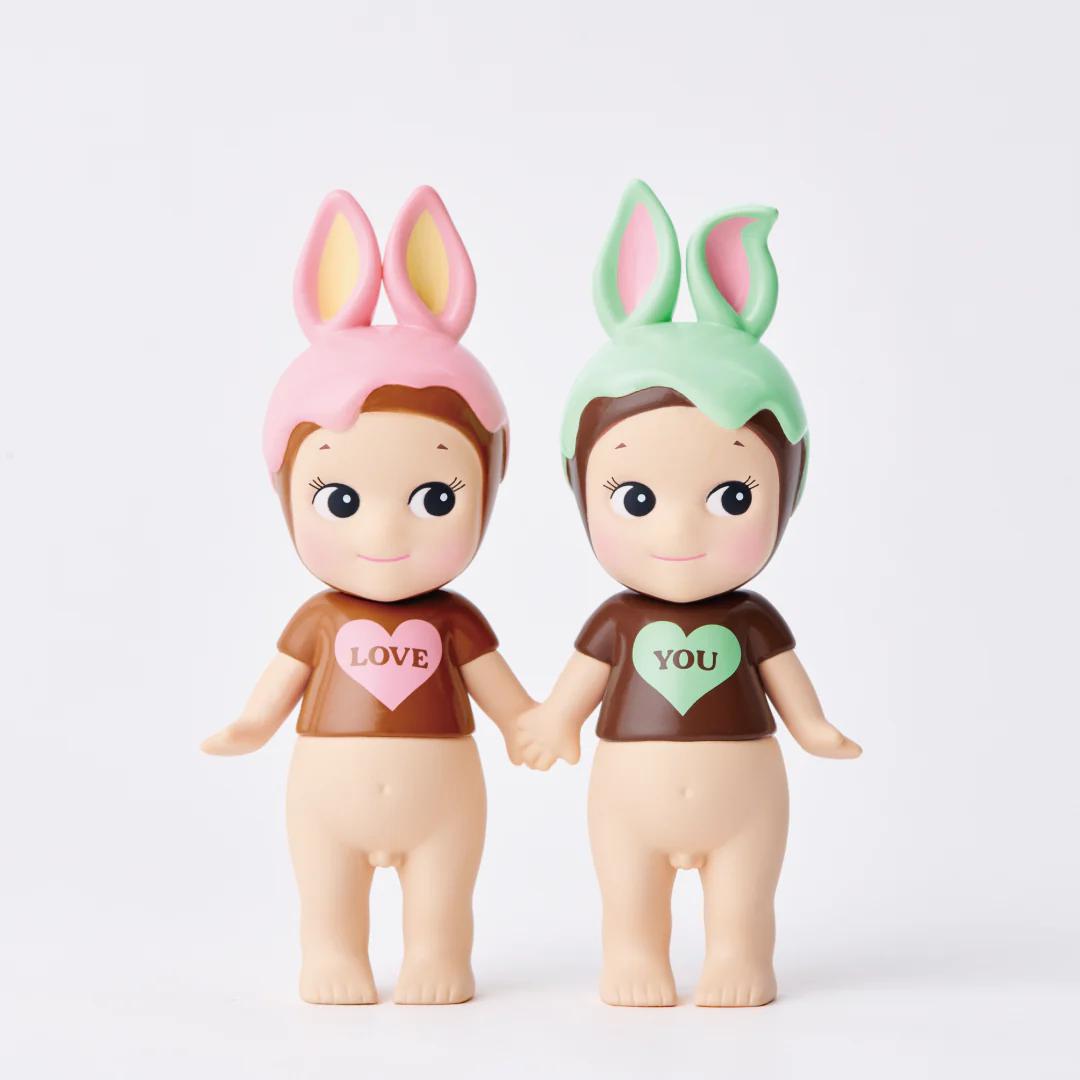 Sonny Angel Gifts of Love Series Confirmed Box – LuckyCorner