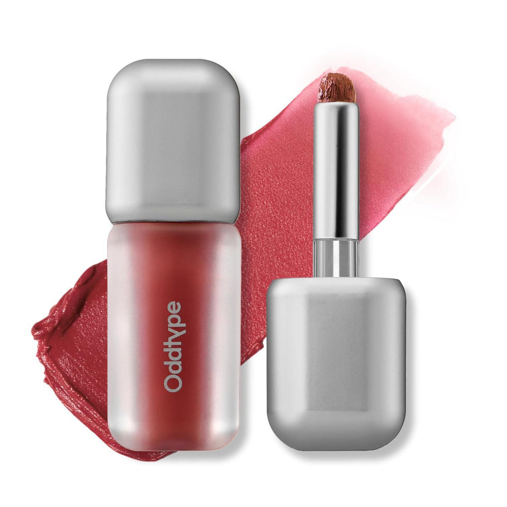 
                      
                        Oddtype Unseen Blur Tint 韩国Oddtype隐形模糊唇釉 3.2g
                      
                    