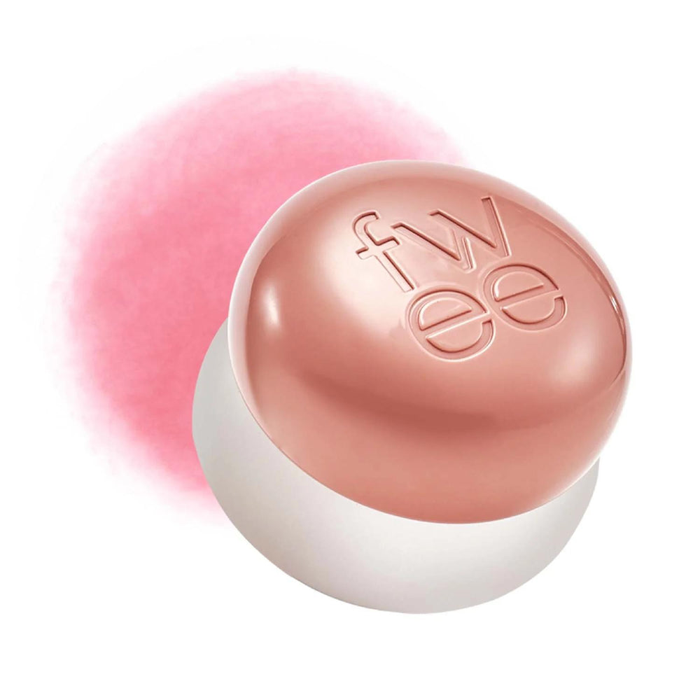 
                      
                        Fwee Lip & Cheek Blurry Pudding Pot 韩国Fwee布丁哑光唇颊两用膏 5g
                      
                    