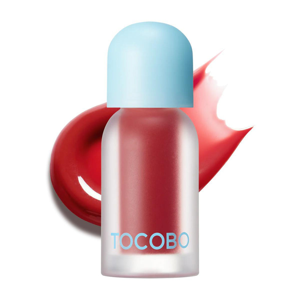 
                      
                        TOCOBO Juicy Berry Plumping Lip Oil 果汁水光保湿唇釉 4g
                      
                    