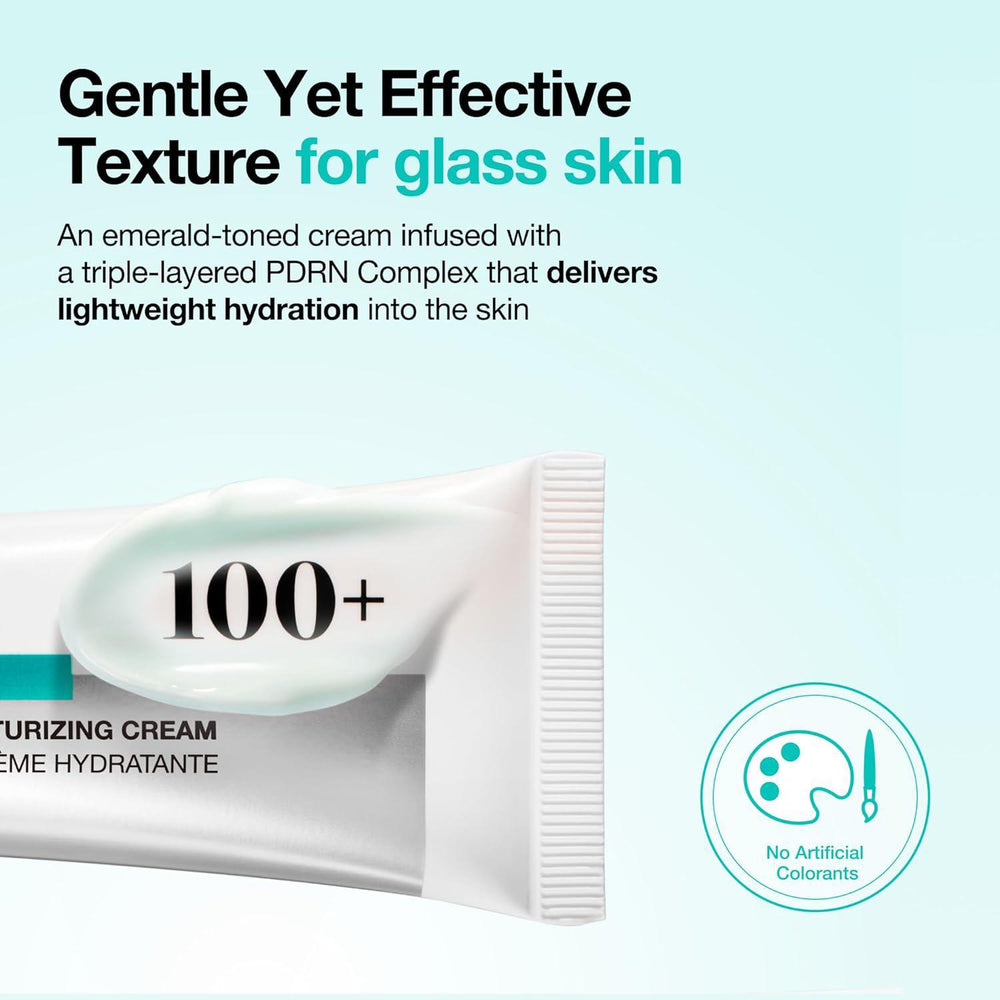 
                      
                        ANUA PDRN Hyaluronic Acid 100 Moisturizing Cream 韩国ANUA透明质酸100保湿面霜 60mL
                      
                    