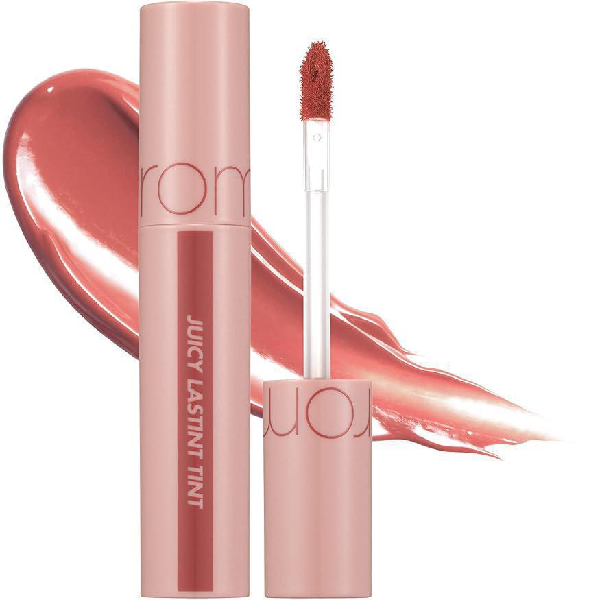 
                      
                        Rom&nd Juicy Lasting Tint 柔魅得果汁唇釉 5.5g
                      
                    