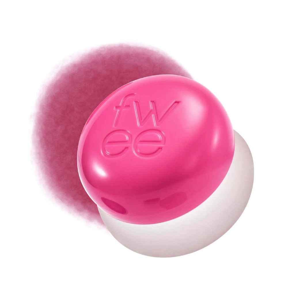 
                      
                        Fwee Lip & Cheek Blurry Pudding Pot 韩国Fwee布丁哑光唇颊两用膏 5g
                      
                    