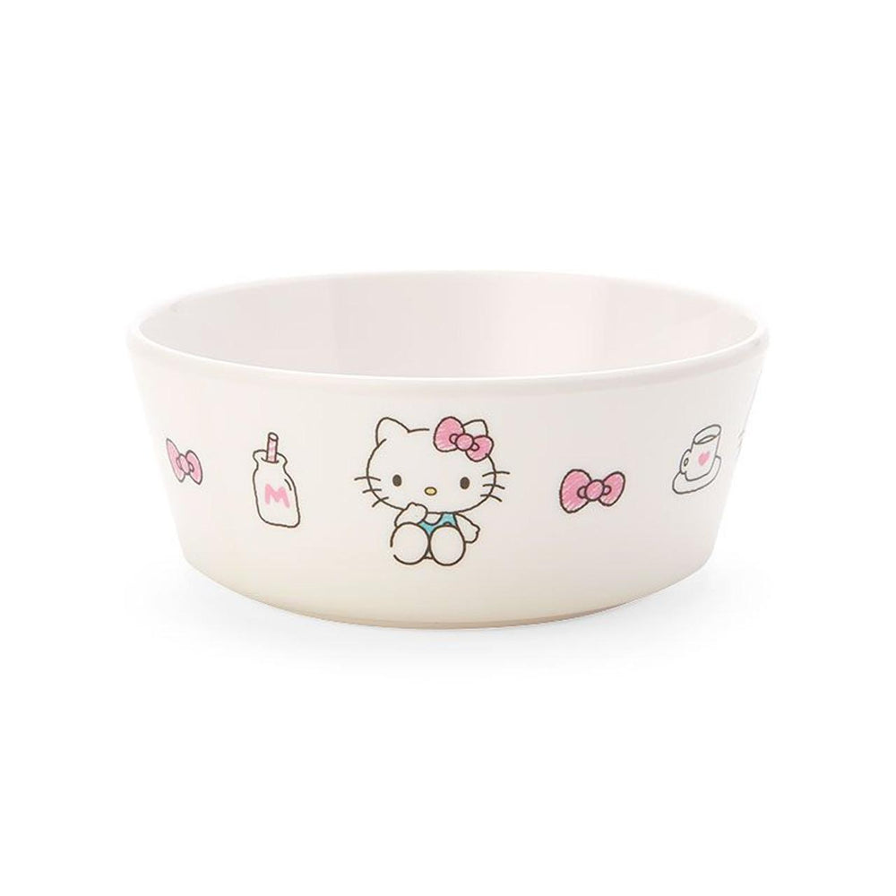 MELAMINE BOWL