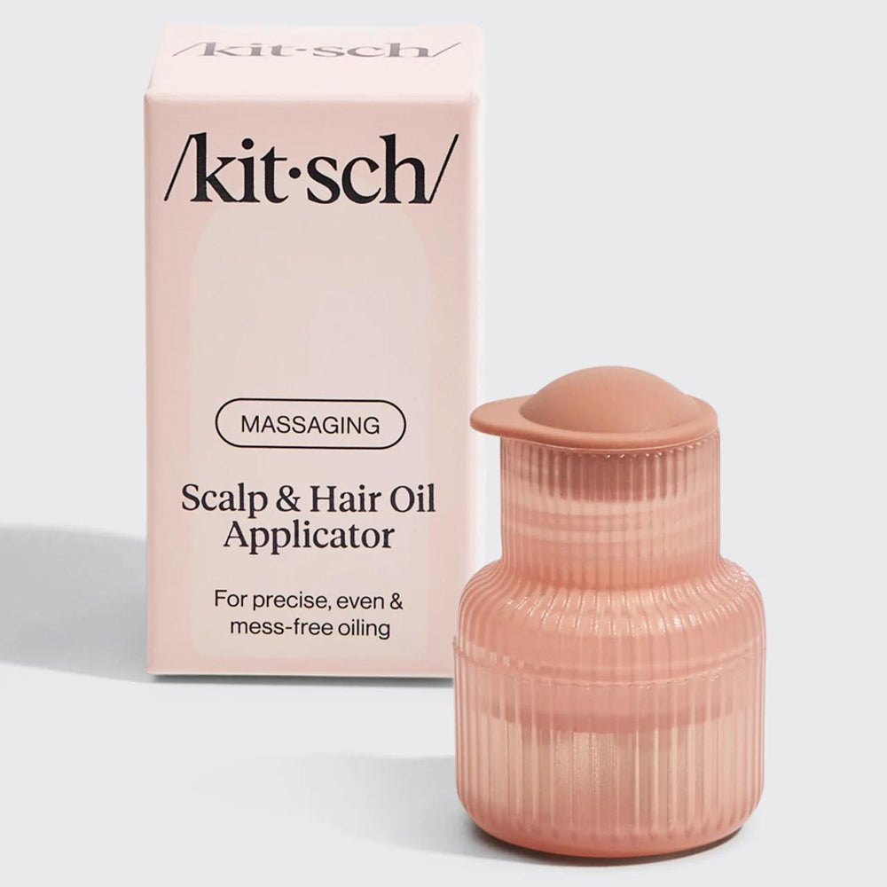 Kitsch Scalp & Hair Oil Applicator 发油涂抹器