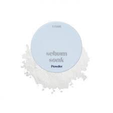 
                      
                        Etude House Sebum Soak 爱丽小屋控油保湿粉饼
                      
                    