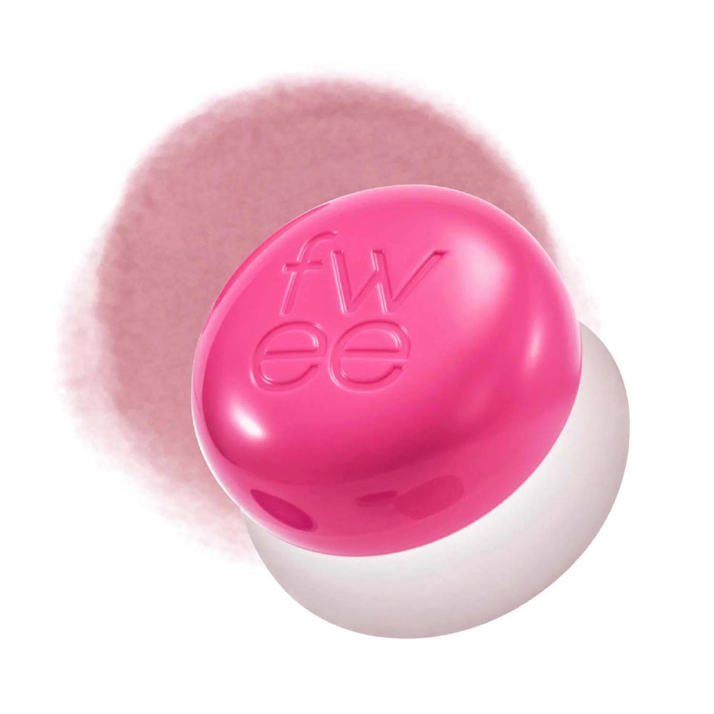 
                      
                        Fwee Lip & Cheek Blurry Pudding Pot 韩国Fwee布丁哑光唇颊两用膏 5g
                      
                    