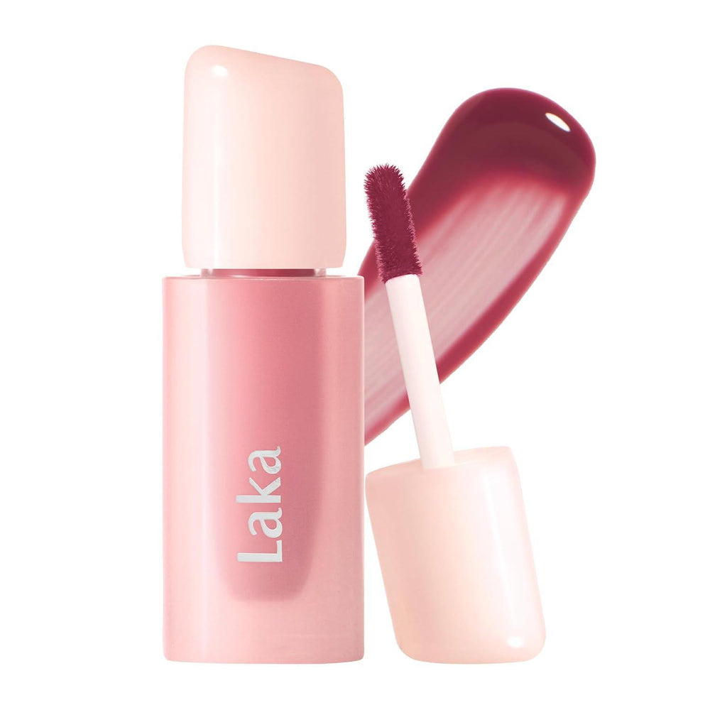 
                      
                        Laka Popping Balloon Tint 韩国Laka水润光泽唇釉 4.5g
                      
                    