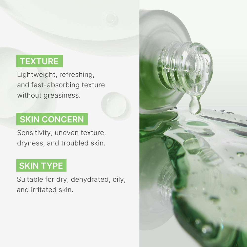 
                      
                        Medicube Super Cica Serum Ampoule 美蒂秋芙茶树保湿精华液 30mL
                      
                    